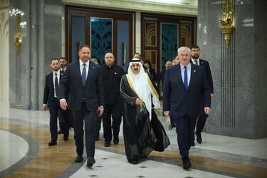 Главное достижение Украины в переговорах в Джидде
