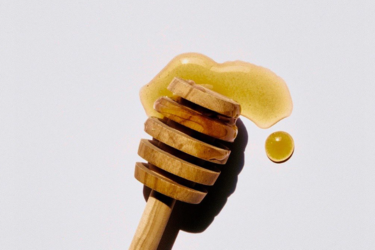 Dangerous honey, or Why I don't lose weight