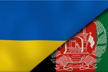 Україна та Афганістан: чому порівняння є маніпуляцією