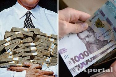 Зарплаты чиновников выше средних в Украине в 3-10 раз: подробности