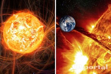 Ожидается повышенная солнечная активность: прогноз магнитных бурь на 14-16 марта