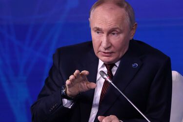 Россия готовится уже не к перемирию