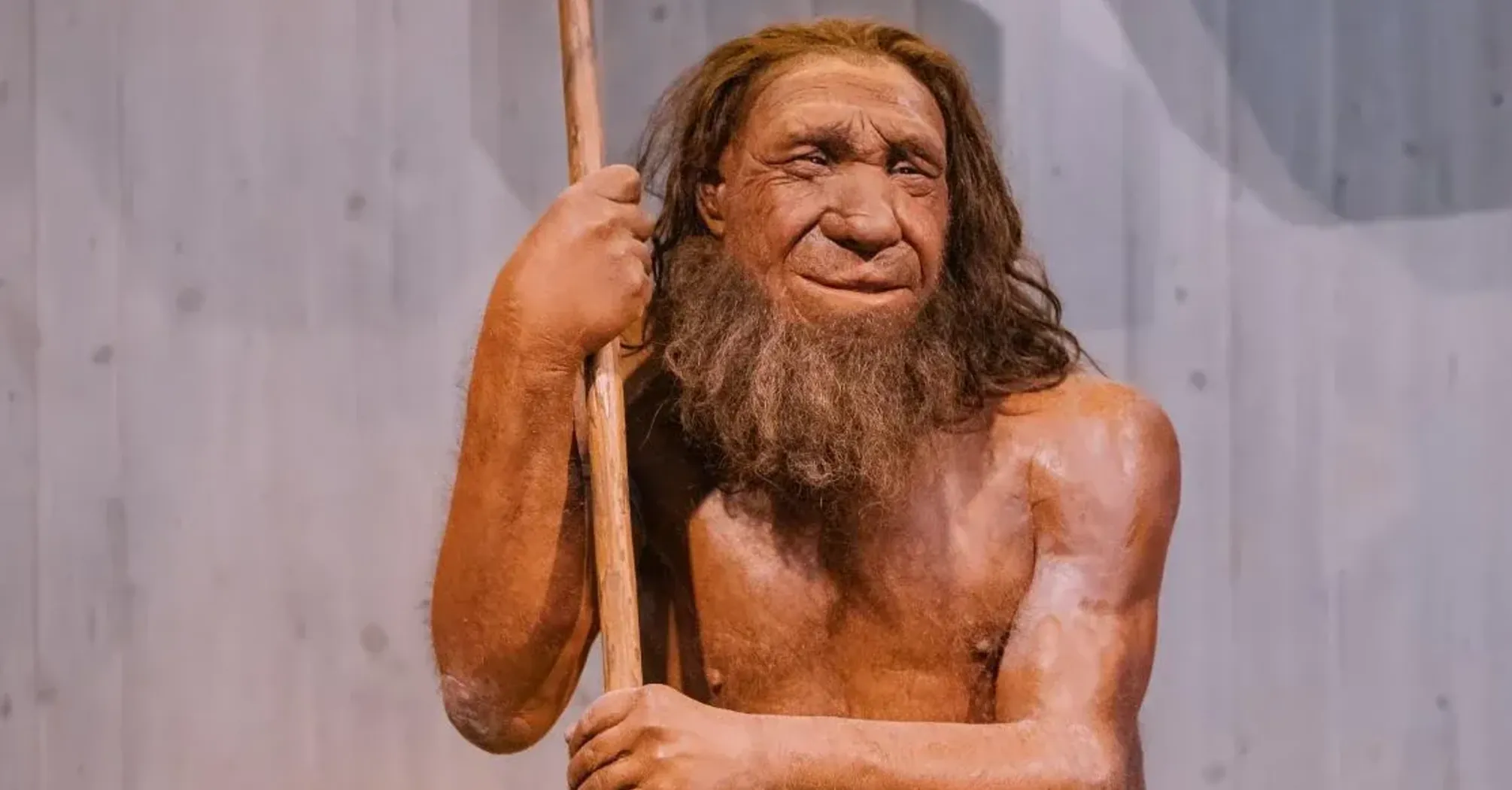 What did ancient Europeans look like: an unexpected discovery