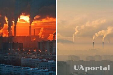 Где в Украине самый загрязненный воздух: впечатляющий антирейтинг