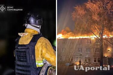 Армія РФ атакувала Харків та область дронами: є влучання у лікарню, постраждали семеро людей, серед них - діти (фото)