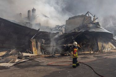 Перемир’я — та ж війна. Треба буде його виграти