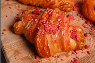 How to make authentic French croissants at home: revealing a recipe with secrets
