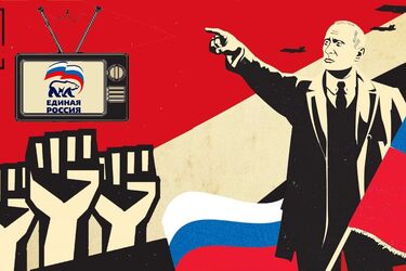 'Пекельні борошна-2': ботоферми росіян запрацювали на повну силу