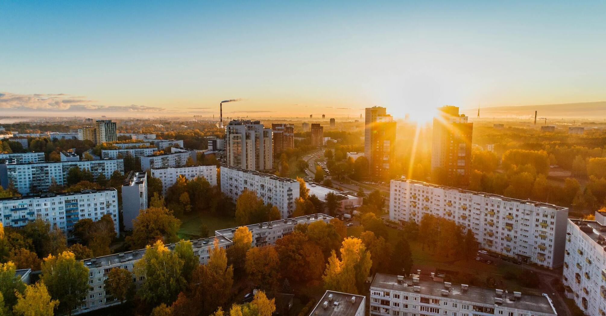 Покупка квартиры во время войны: какие предложения лучше обходить стороной