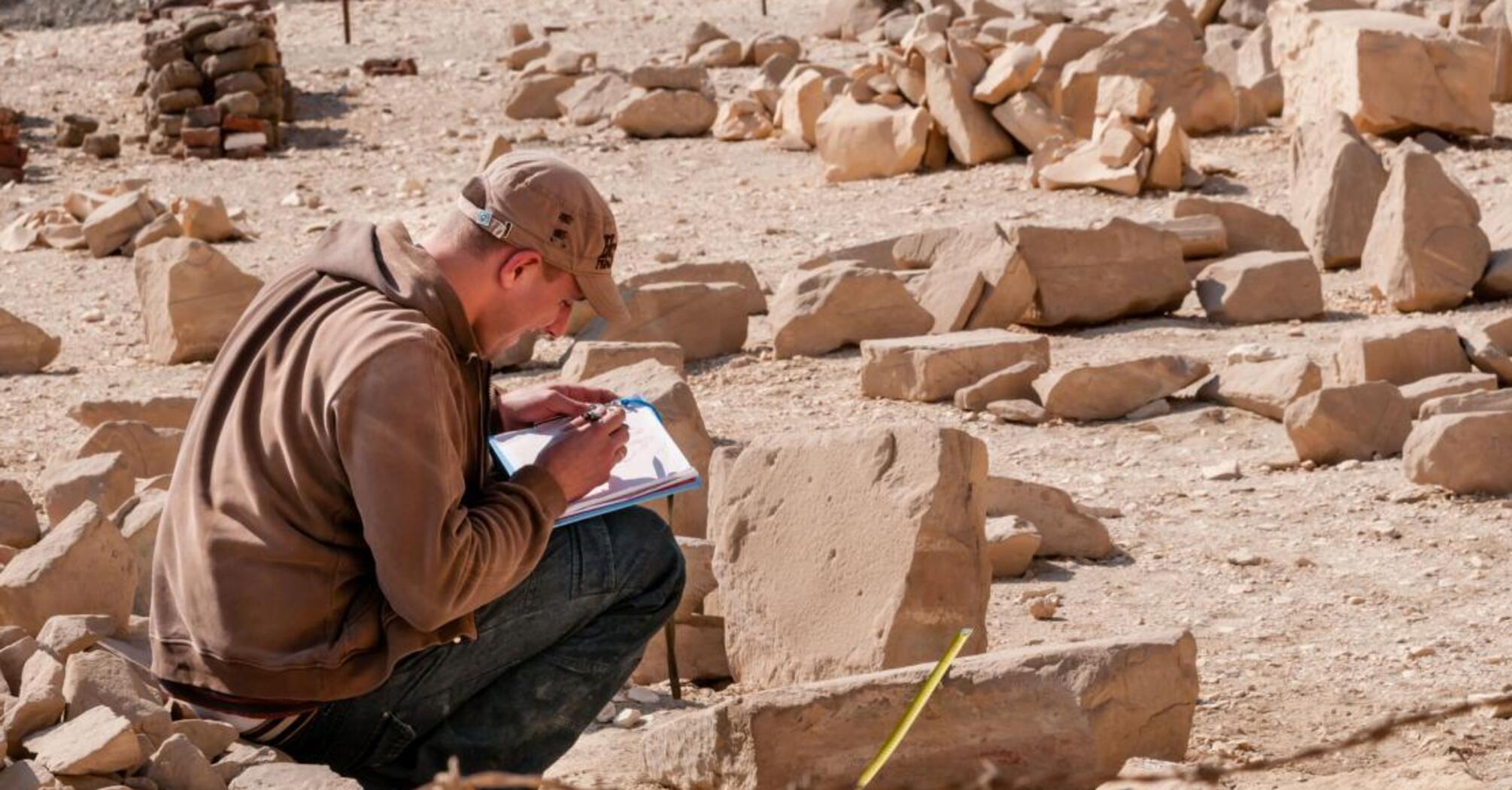 Belonged to the oldest human ancestor in Western Europe: unique skull discovered in Spain