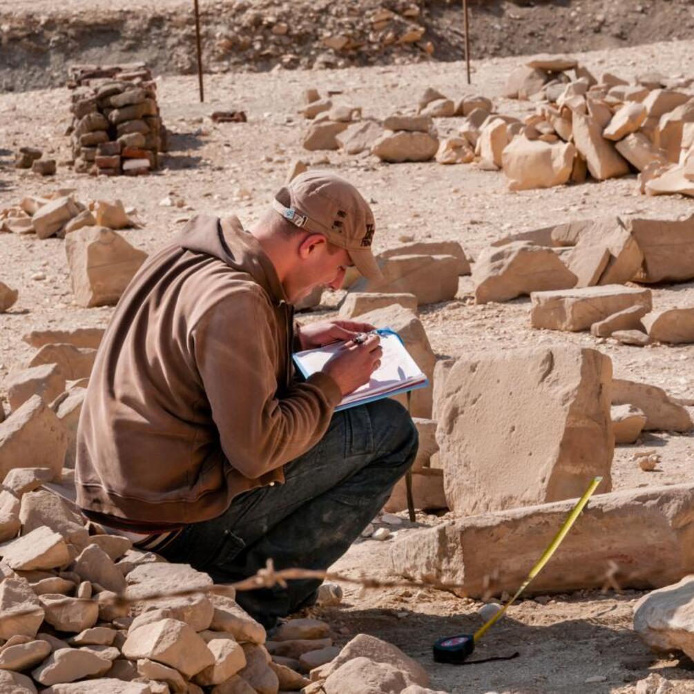 Belonged to the oldest human ancestor in Western Europe: unique skull discovered in Spain