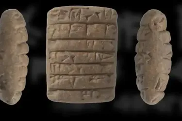 Scientists discover 4000-year-old clay tablets in Iraq: what makes them unique