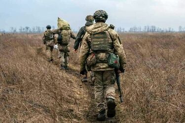 Криза піхоти: чому важливо змінити підходи на фронті