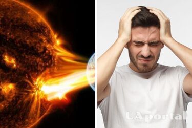 Як боротись з негативним впливом магнітих бур на організм: топ корисних порад