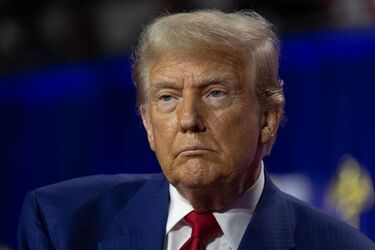 Трамп визнав, що конфлікт в Овальному кабінеті був частиною стратегії тиску на Україну