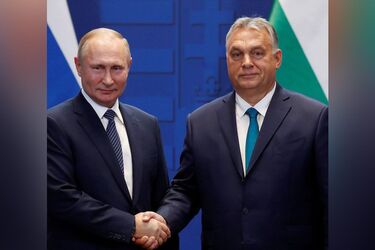 Орбан подвергается угрозе потери власти: на что способен премьер-министр Венгрии