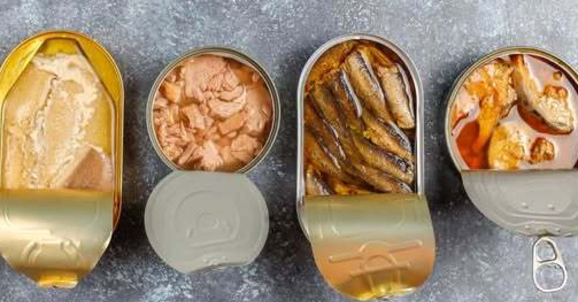 How to choose the right canned foods to maximize their health benefits