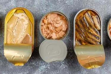 How to choose the right canned foods to maximize their health benefits