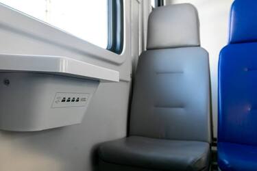 Штрафи в поїздах 'Укрзалізниці': за що можуть покарати пасажирів