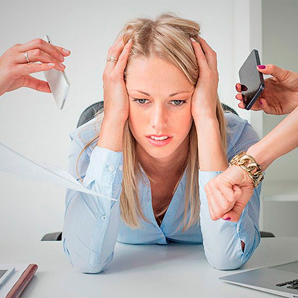 Spring anxiety: why does stress increase with warming?