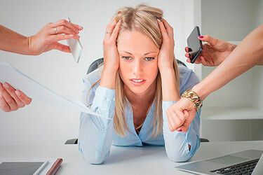 Spring anxiety: why does stress increase with warming?