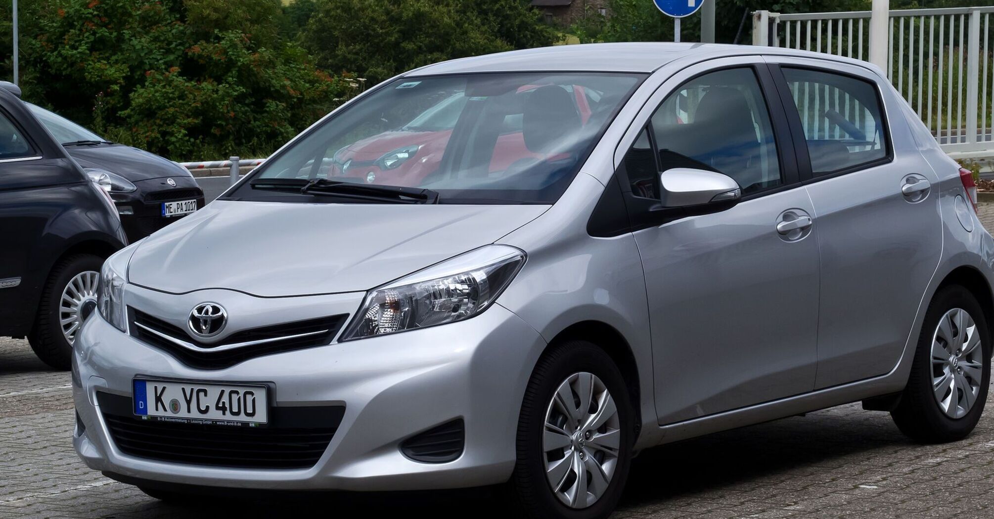 The most economical used cars: TOP 5 budget models that won't hit your wallet