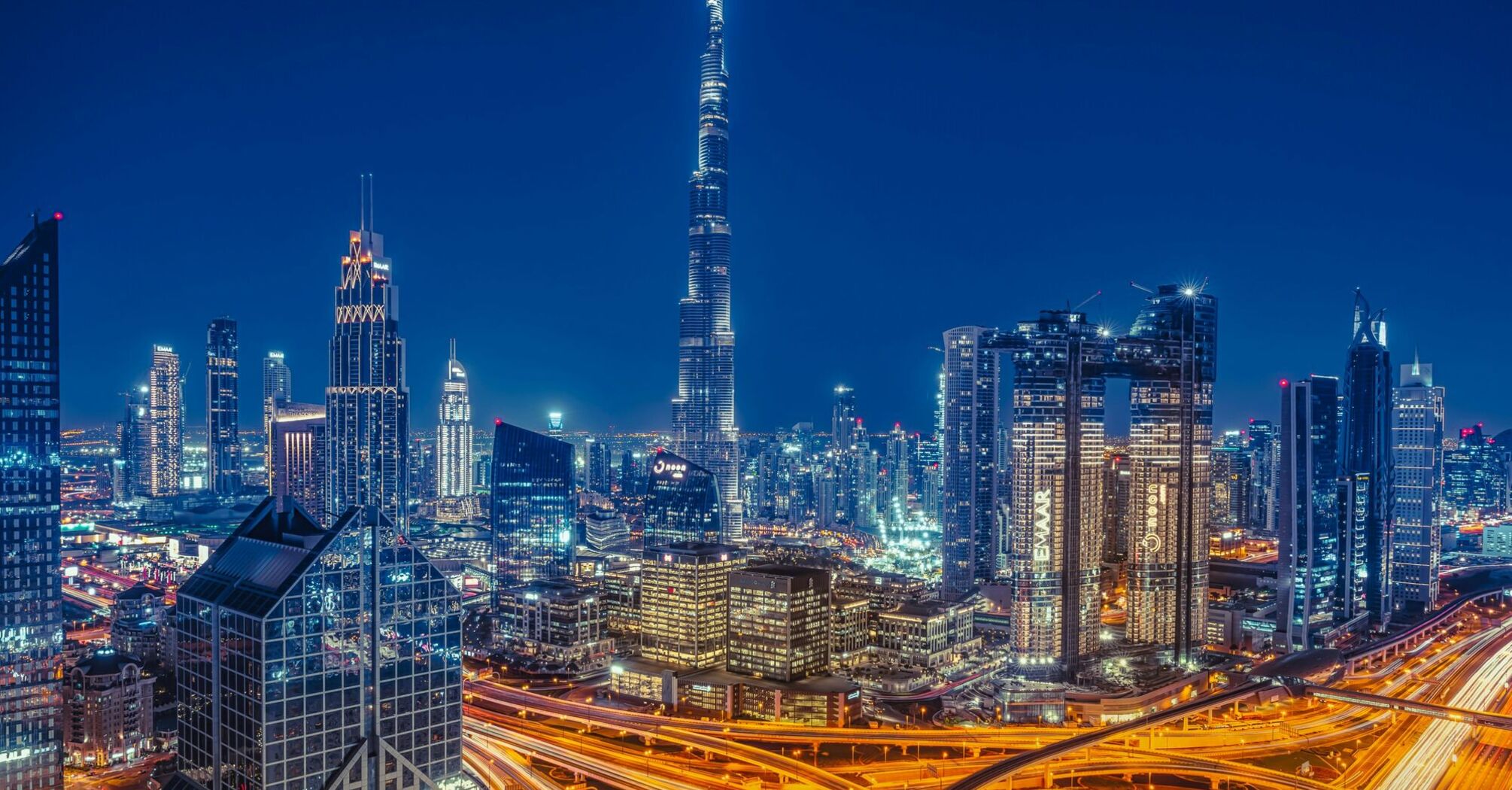 How Dubai is preparing for the future: real estate is going digital