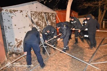 Армія РФ атакувала Кропивницький дронами: місто пережило наймасованішу атаку, 10 людей поранено, серед них - дитина (фото)