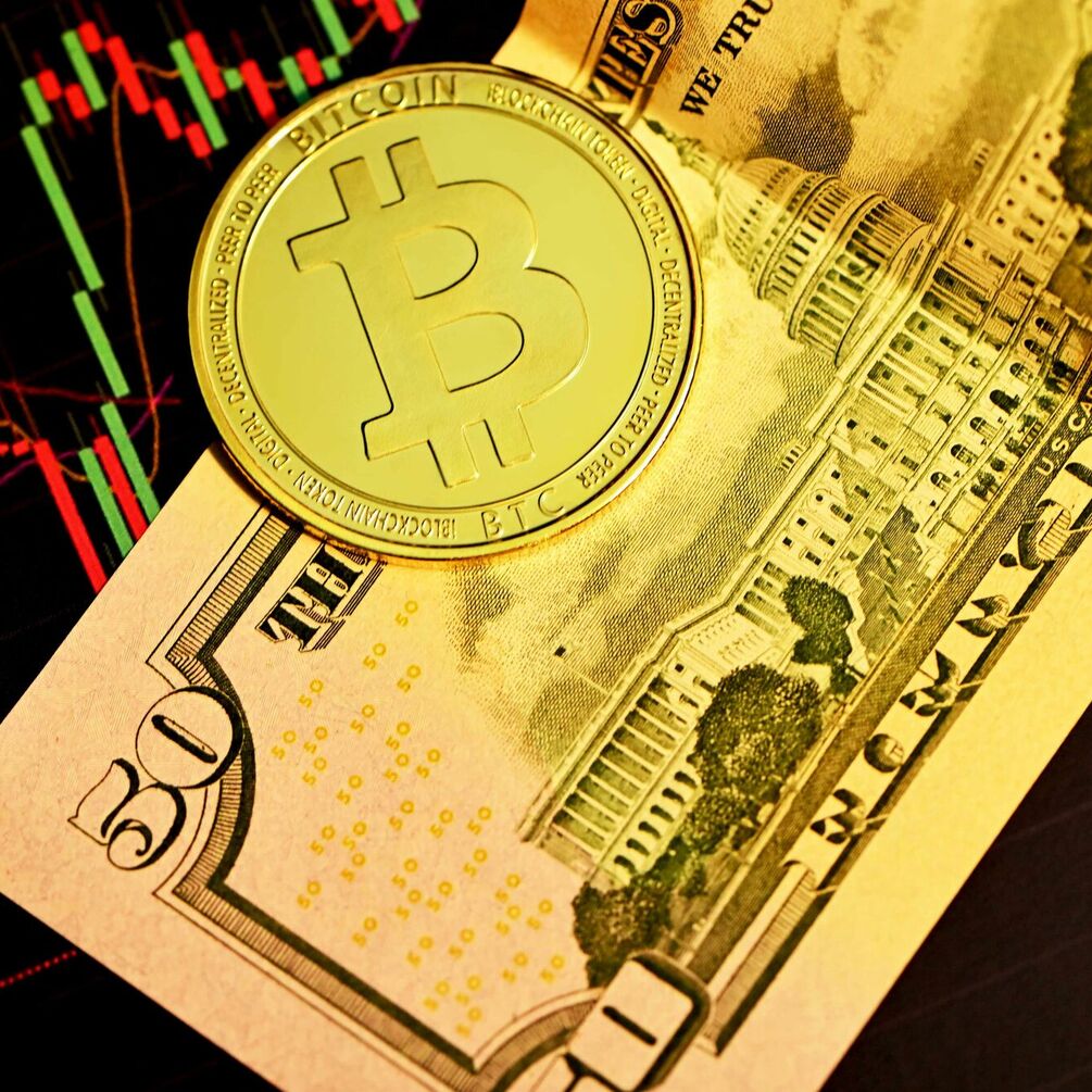 Криптовалюты и власть: как США готовят новые правила игры