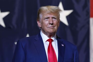 'Это два очень хороших разговора' - Трамп об общении с Зеленским и Путиным