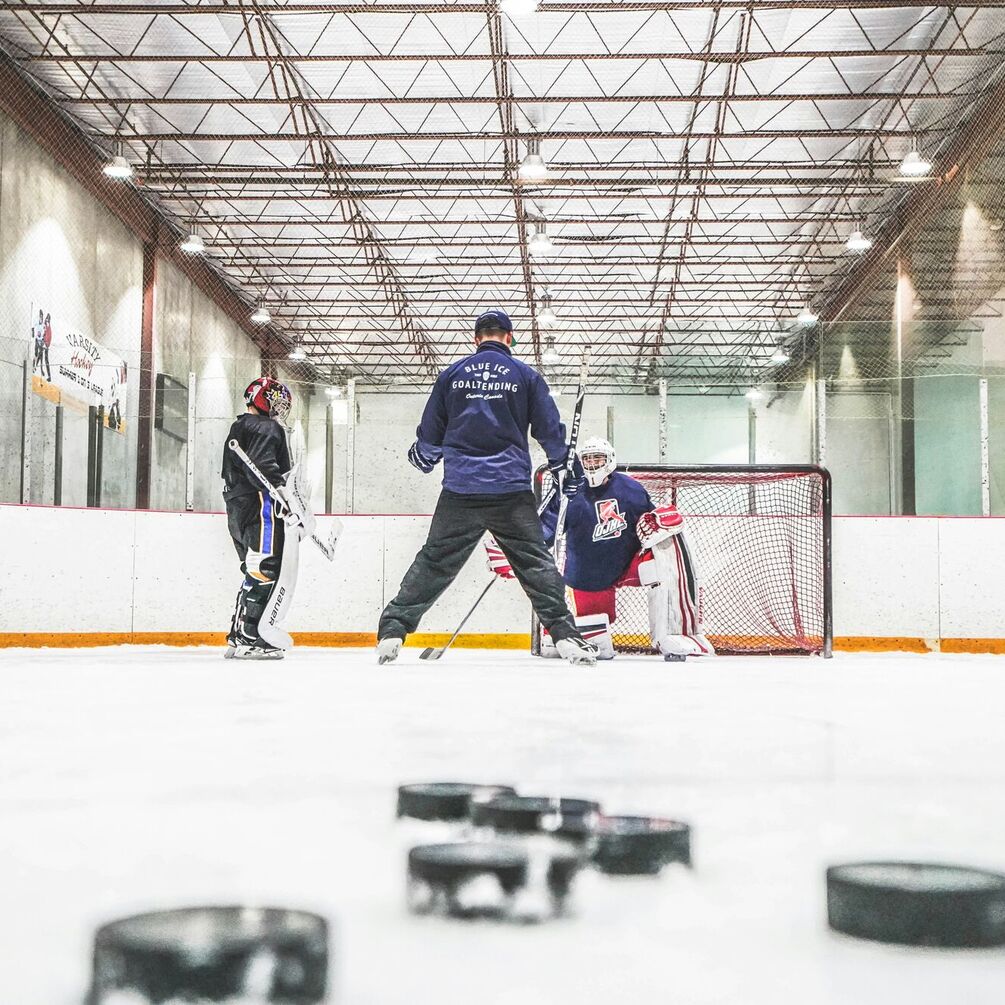 Шторм без капитана: как отставка Бобкина сменит украинский хоккей?