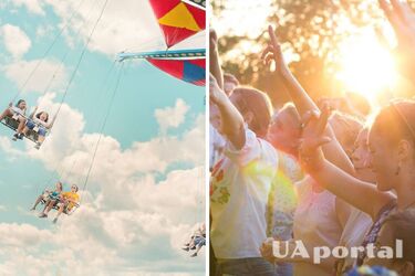 Какой процент украинцев чувствуют себя счастливыми: результаты опроса