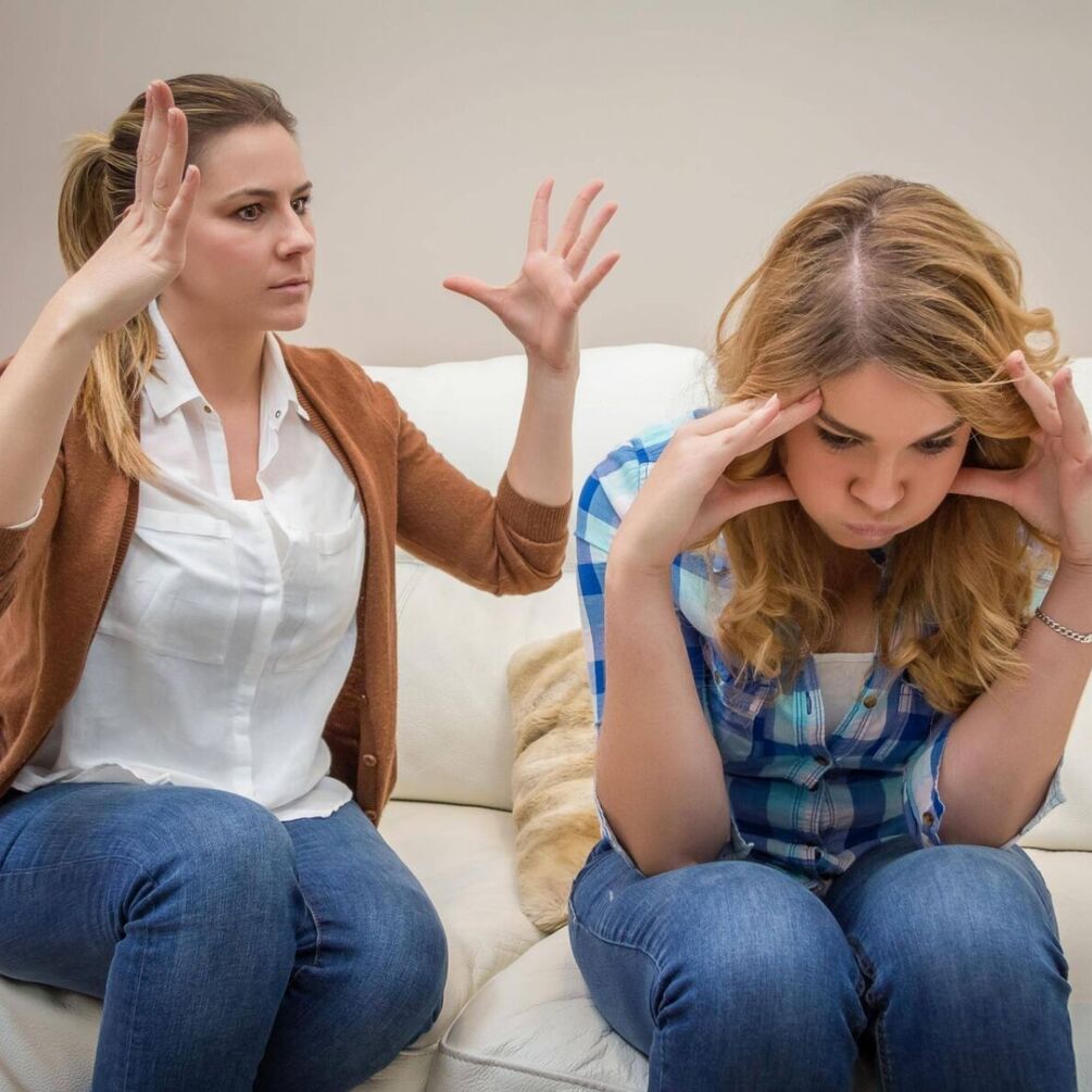 What you need to know about modern teenagers