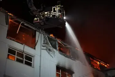 Масована атака Шахедів на Київ: є загиблі, серед них дитина (фото)