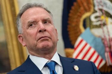Интервью спецпосланника США Стивена Виткоффа, или Русскоязычность как причина оправдания войны