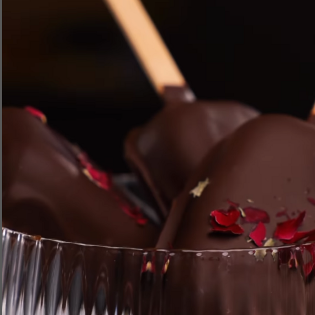 Homemade halva: the perfect light dessert