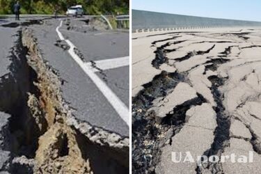 Вблизи Одессы зафиксировали землетрясение магнитудой 3,9: подробности