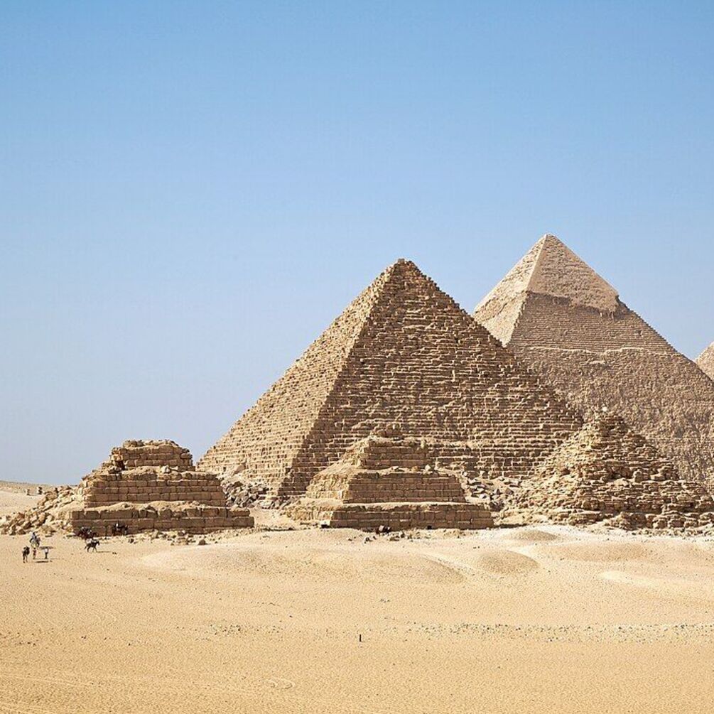 Ancient city under the sands of Egypt: archaeologists uncover a mystery that raises questions