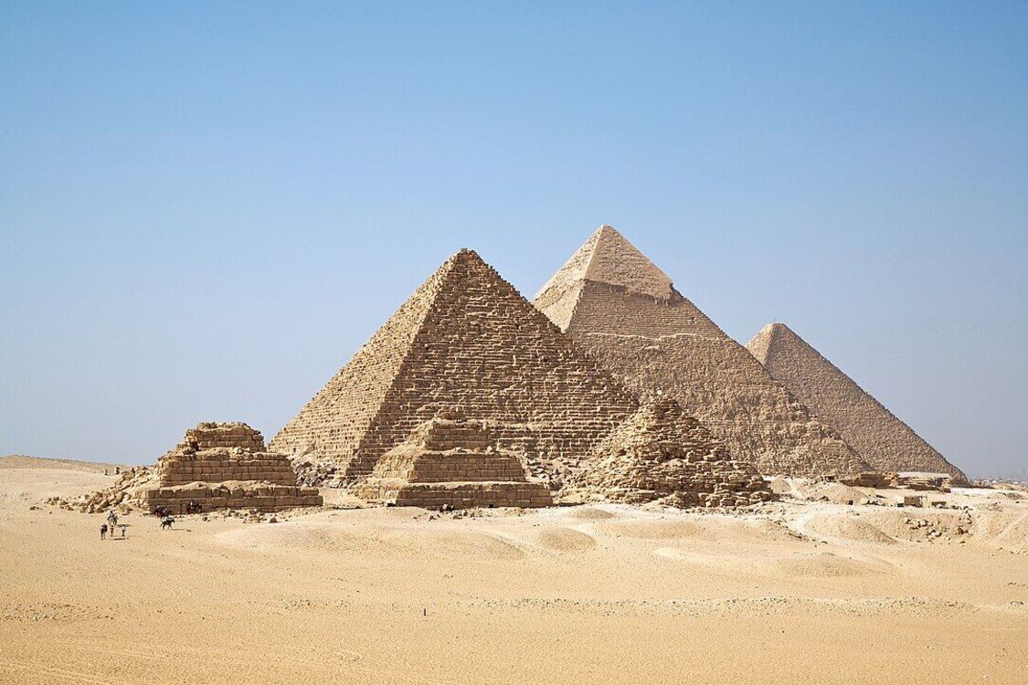Ancient city under the sands of Egypt: archaeologists uncover a mystery that raises questions