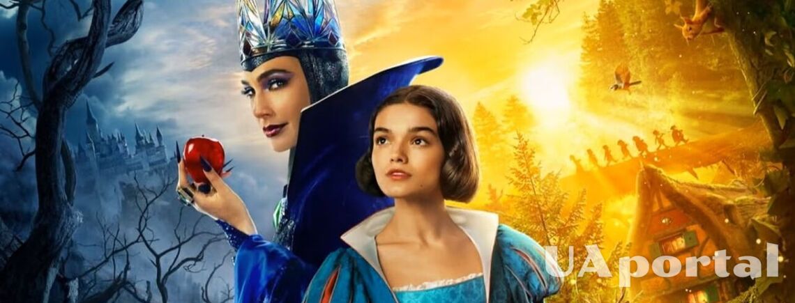 Immerse yourself in a fairy-tale world: top fantasy movies