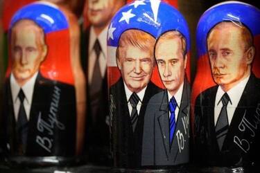 Переговоры: логика действий россиян сводится к формуле – предлагать многое, просить невозможное, тянуть время