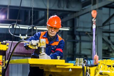 Україна переживає кадрову кризу: з яких країн вже залучають працівників