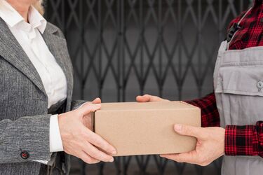 Міжнародні посилки під контролем: за що українців можуть оштрафувати