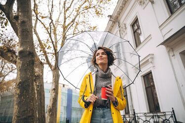 Конец непогоды: синоптики рассказали, когда в Украине прекратятся дожди