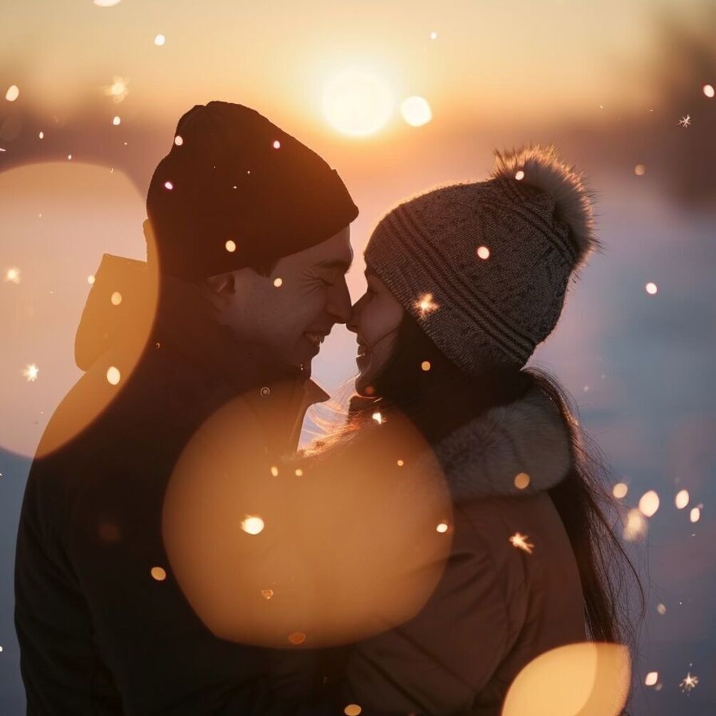 Unconscious scenarios that spoil love: why are we attracted to the 'wrong' partners?