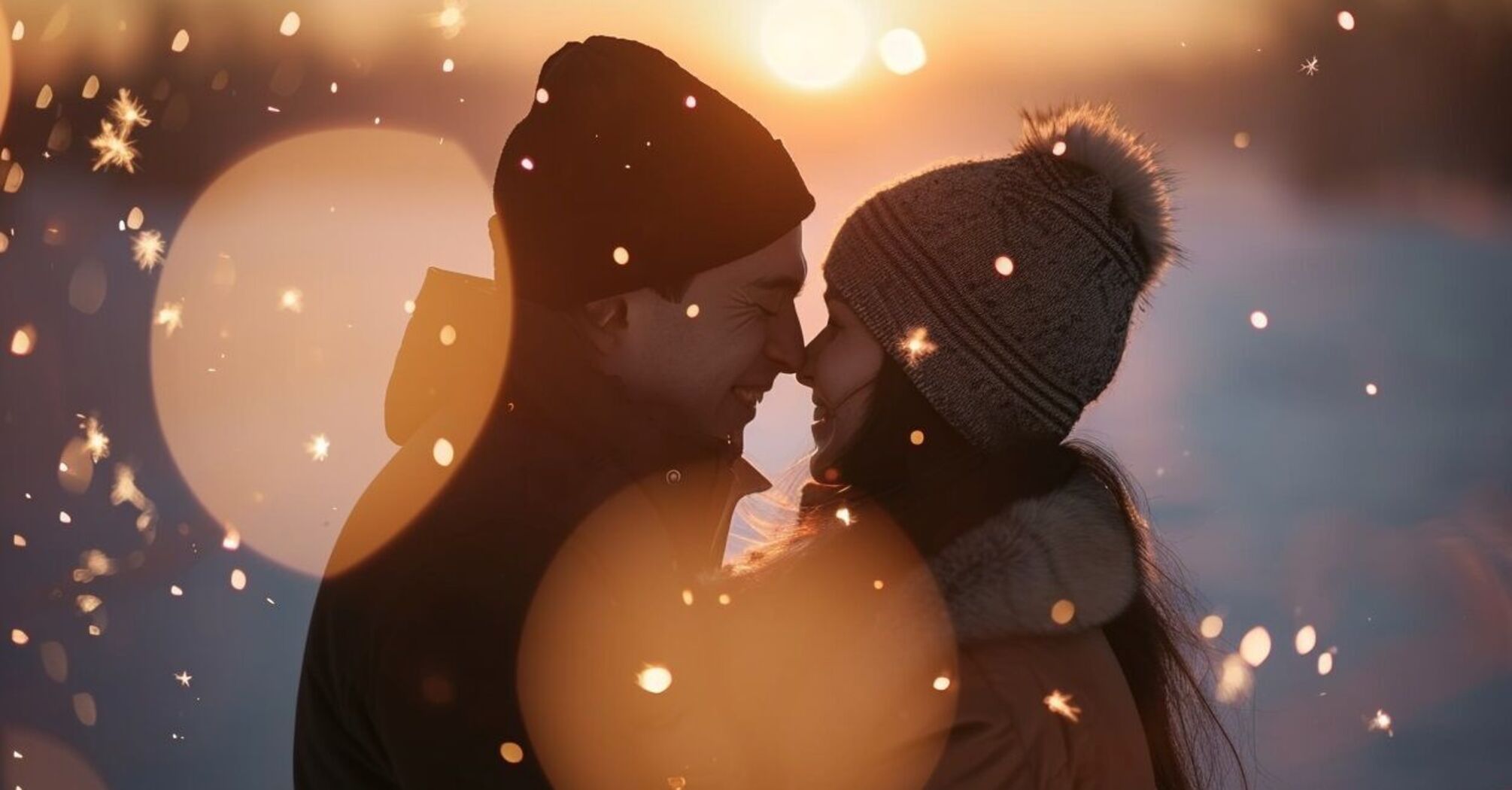 Unconscious scenarios that spoil love: why are we attracted to the 'wrong' partners?