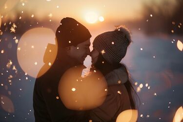 Unconscious scenarios that spoil love: why are we attracted to the 'wrong' partners?
