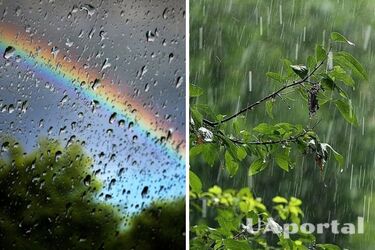 Місцями дощитиме: погода в Україні на 28 березня