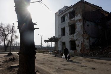 Ситуація на фронті. Як переговори впливають на розвиток подій