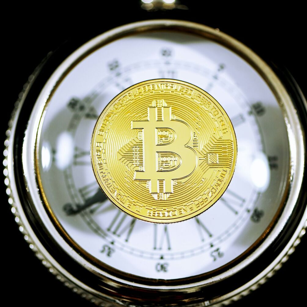 GameStop и биткоин: почему рынок не поверил в громкое заявление